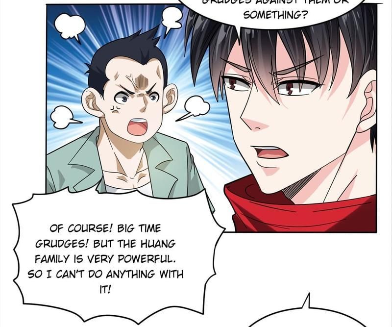 Pick Up the Prettiest Girl - Episode 11 — page 3