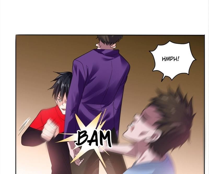 Pick Up the Prettiest Girl - Episode 11 — page 31