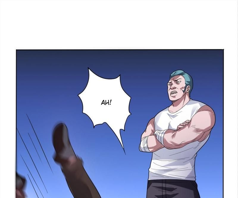 Pick Up the Prettiest Girl - Episode 11 — page 34