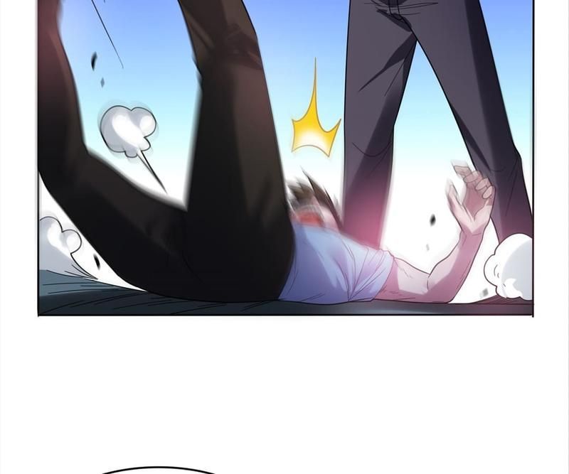 Pick Up the Prettiest Girl - Episode 11 — page 35