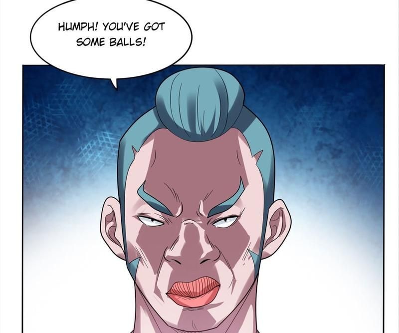 Pick Up the Prettiest Girl - Episode 11 — page 36