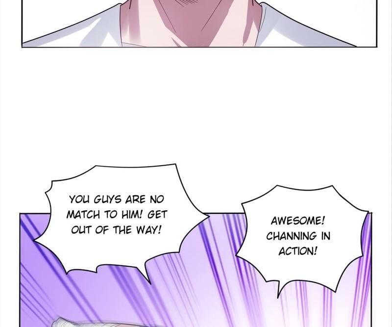 Pick Up the Prettiest Girl - Episode 11 — page 37