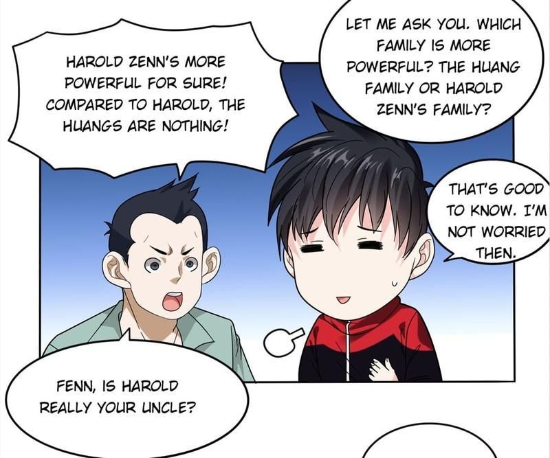 Pick Up the Prettiest Girl - Episode 11 — page 4
