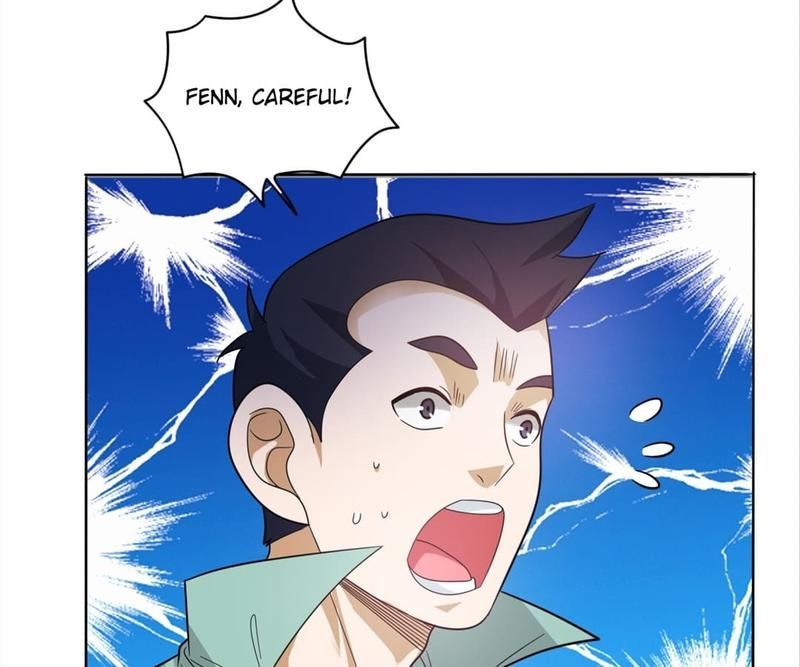 Pick Up the Prettiest Girl - Episode 11 — page 42