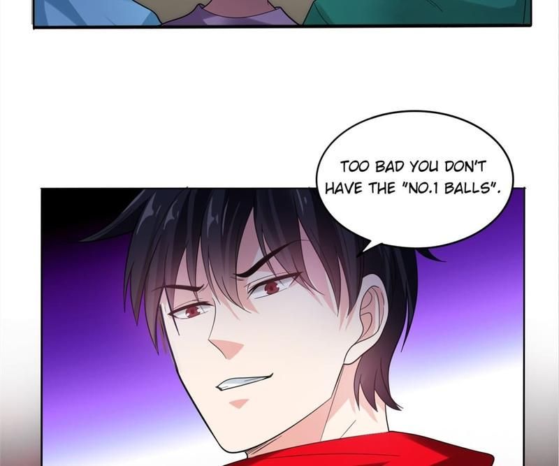 Pick Up the Prettiest Girl - Episode 11 — page 48