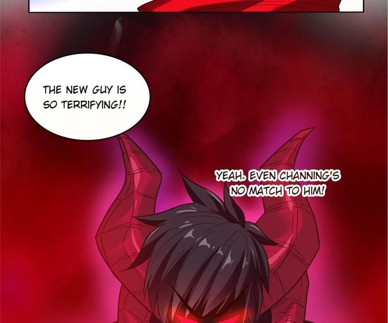 Pick Up the Prettiest Girl - Episode 11 — page 49