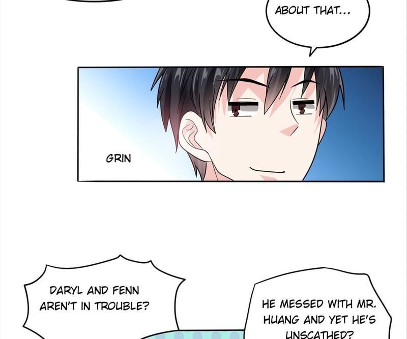 Pick Up the Prettiest Girl - Episode 11 — page 5
