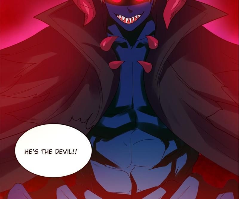 Pick Up the Prettiest Girl - Episode 11 — page 50