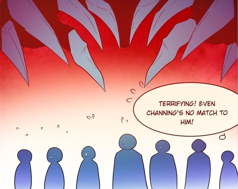 Pick Up the Prettiest Girl - Episode 11 — page 51