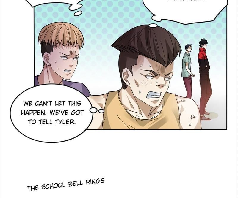 Pick Up the Prettiest Girl - Episode 11 — page 6