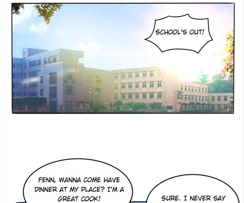 Pick Up the Prettiest Girl - Episode 11 — page 7