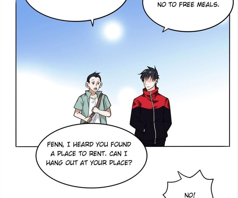 Pick Up the Prettiest Girl - Episode 11 — page 8