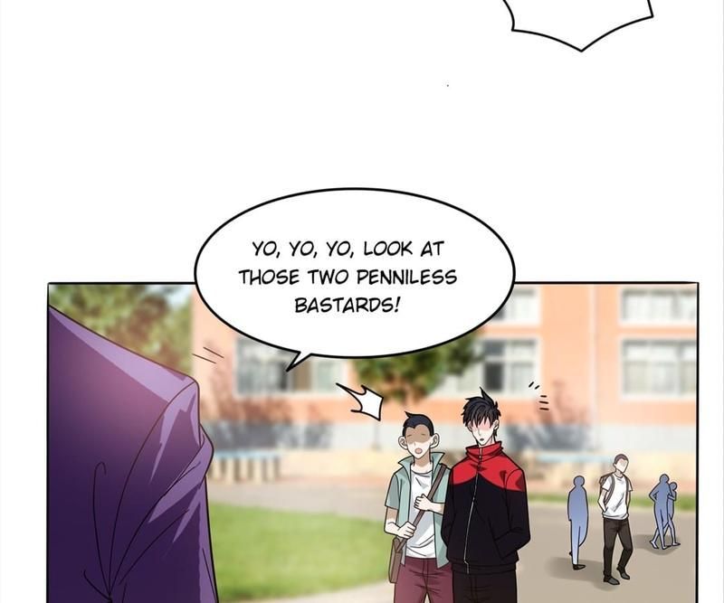 Pick Up the Prettiest Girl - Episode 11 — page 9