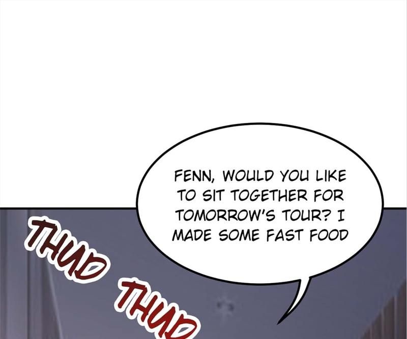 Pick Up the Prettiest Girl - Episode 110 — page 12