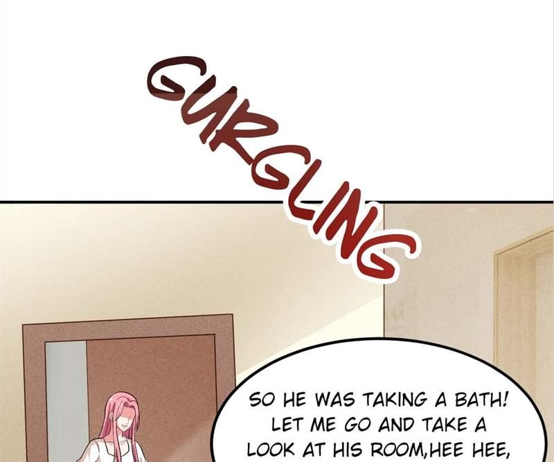 Pick Up the Prettiest Girl - Episode 110 — page 18