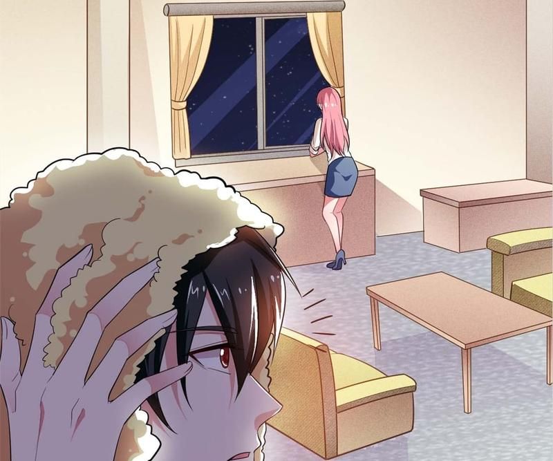Pick Up the Prettiest Girl - Episode 110 — page 25