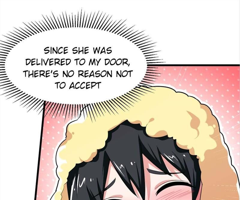 Pick Up the Prettiest Girl - Episode 110 — page 27
