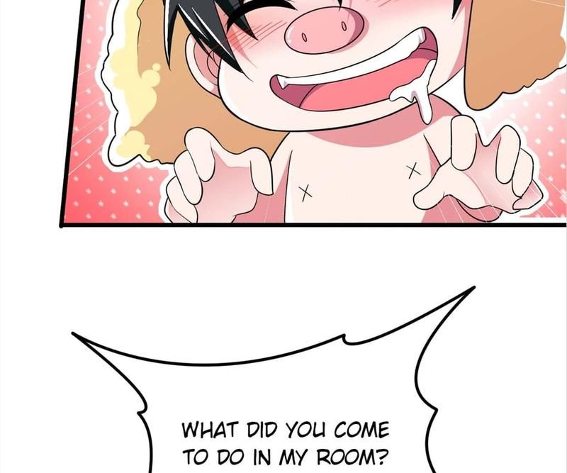 Pick Up the Prettiest Girl - Episode 110 — page 28