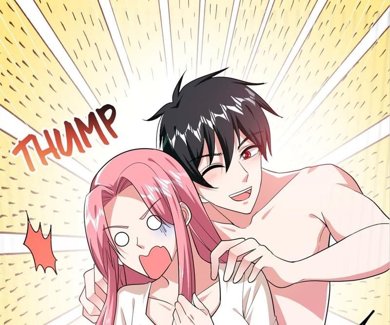 Pick Up the Prettiest Girl - Episode 110 — page 30