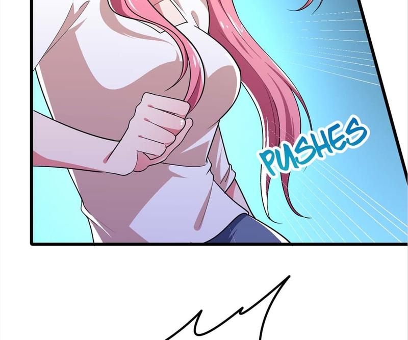 Pick Up the Prettiest Girl - Episode 110 — page 38