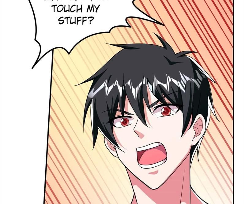 Pick Up the Prettiest Girl - Episode 110 — page 42