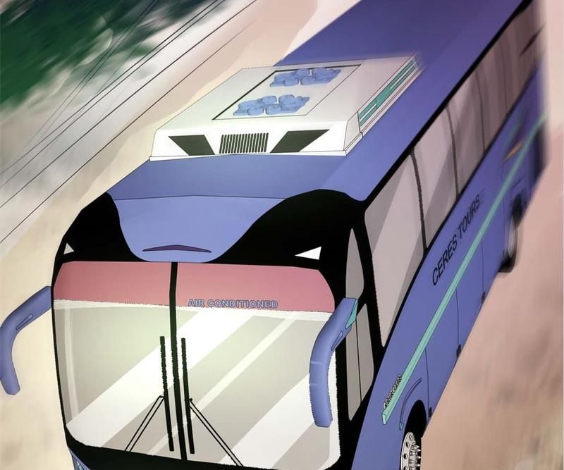 Pick Up the Prettiest Girl - Episode 110 — page 55