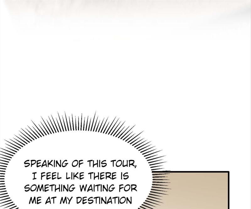 Pick Up the Prettiest Girl - Episode 110 — page 57