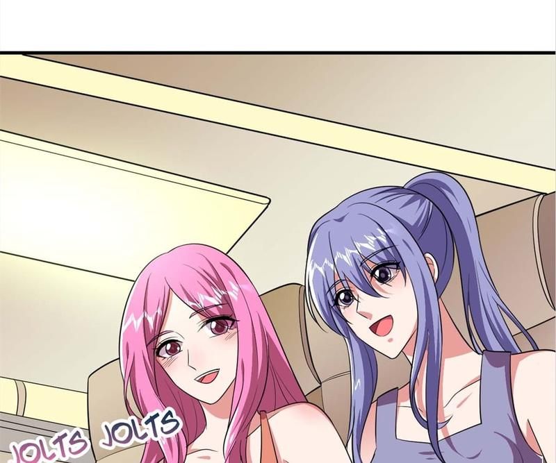Pick Up the Prettiest Girl - Episode 110 — page 60