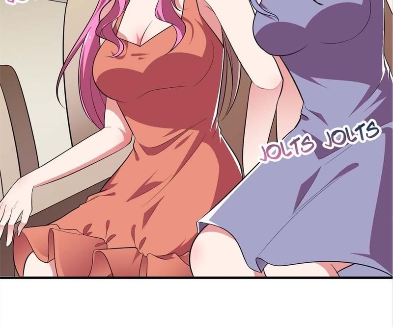 Pick Up the Prettiest Girl - Episode 110 — page 61