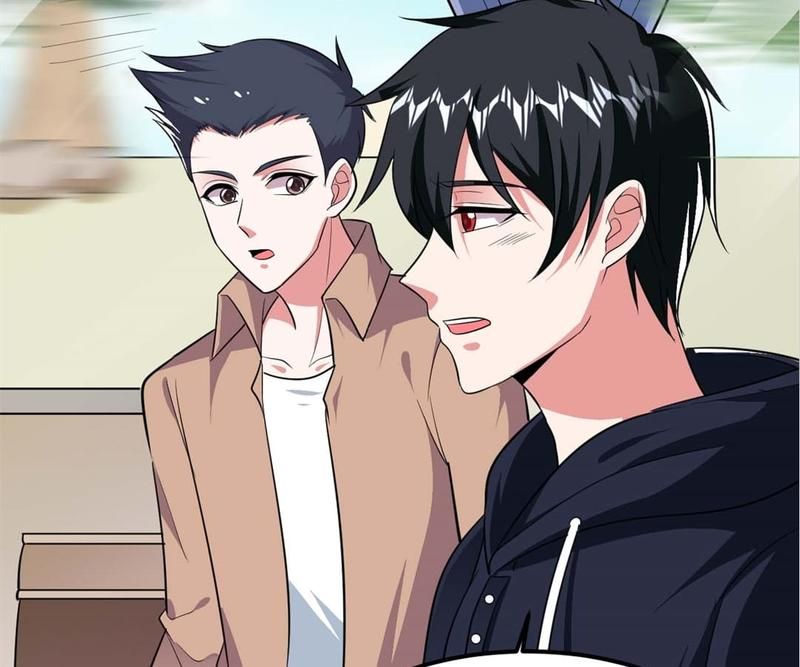 Pick Up the Prettiest Girl - Episode 110 — page 63