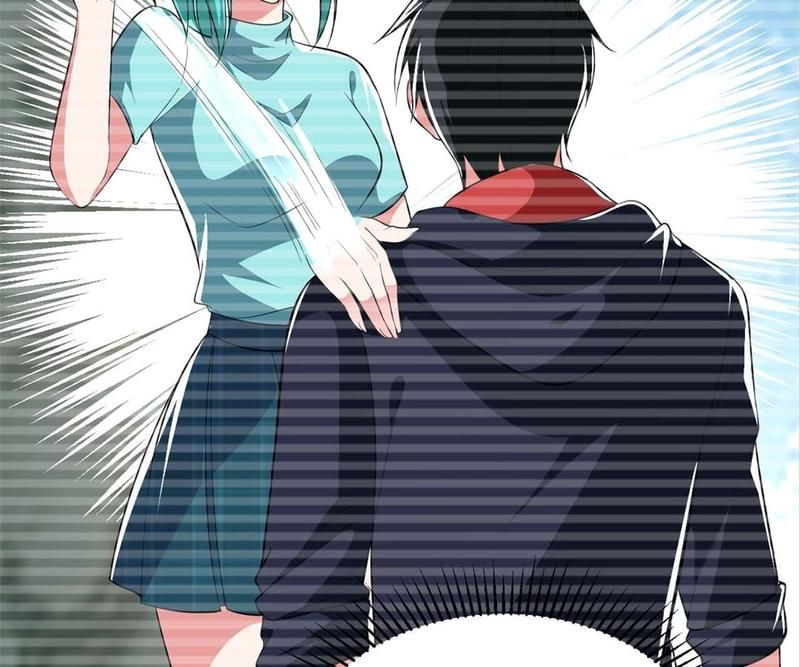 Pick Up the Prettiest Girl - Episode 110 — page 66