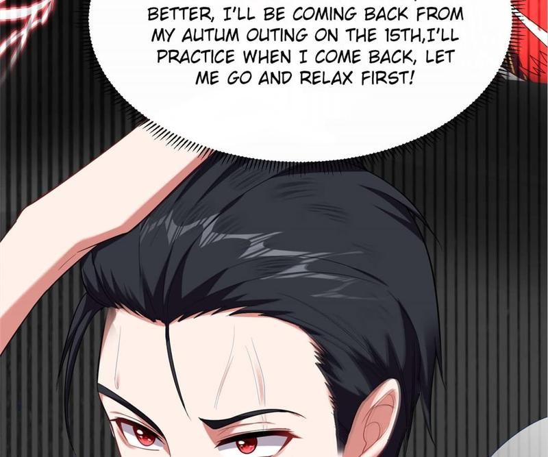 Pick Up the Prettiest Girl - Episode 110 — page 7