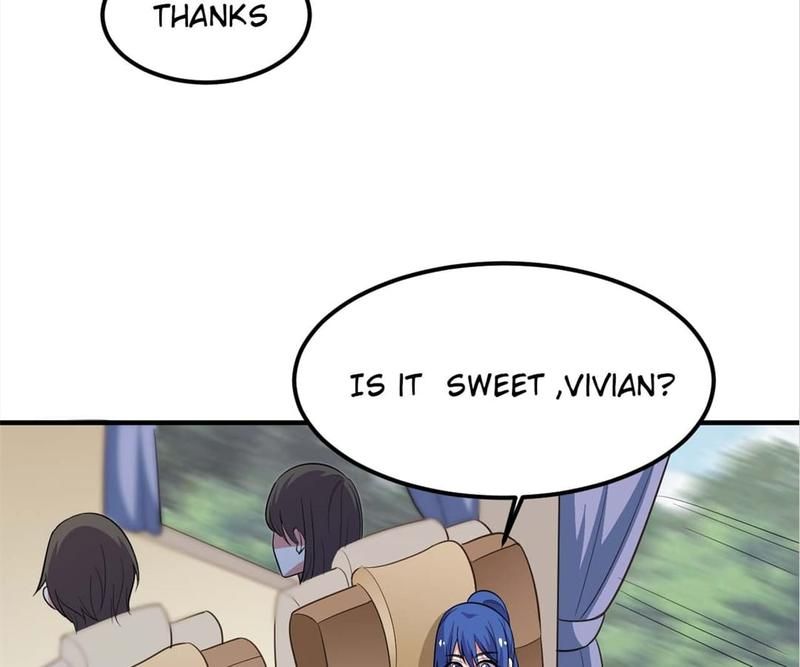 Pick Up the Prettiest Girl - Episode 110 — page 72