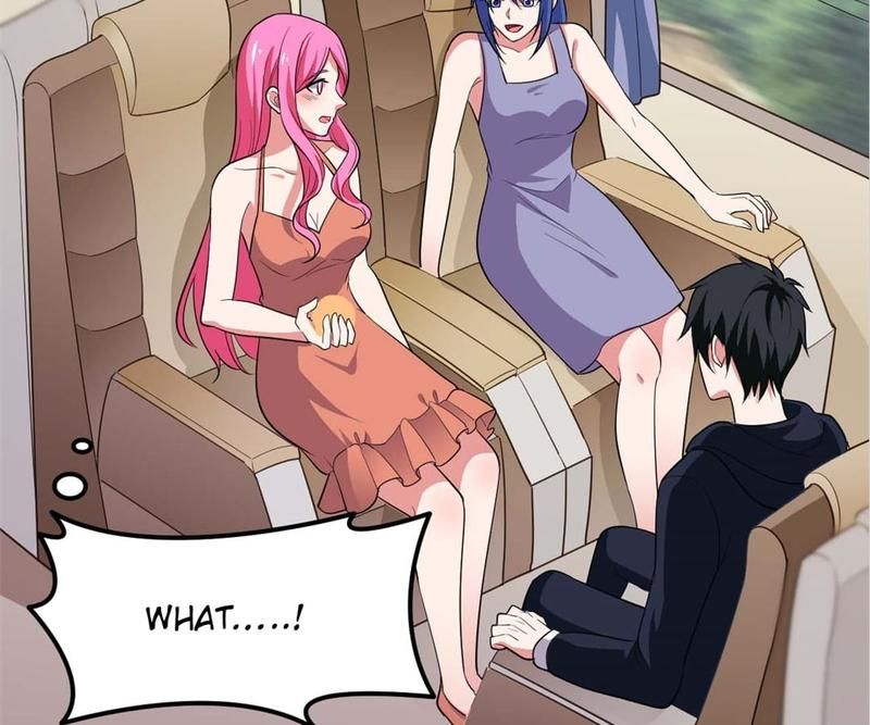 Pick Up the Prettiest Girl - Episode 110 — page 73