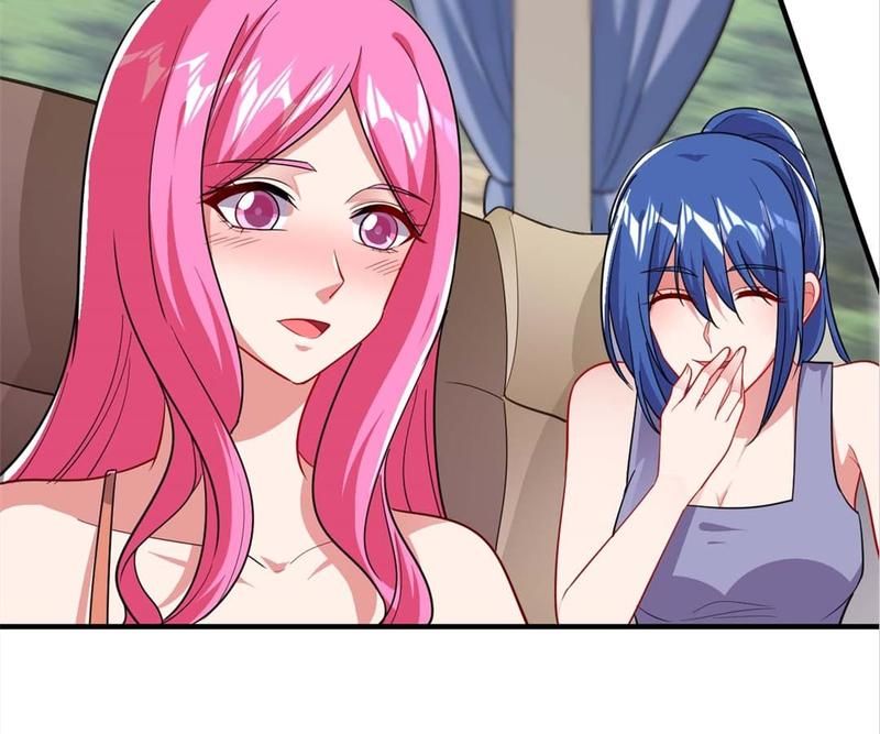 Pick Up the Prettiest Girl - Episode 110 — page 77