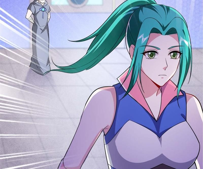 Pick Up the Prettiest Girl - Episode 110 — page 98