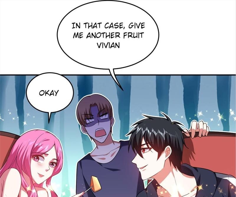 Pick Up the Prettiest Girl - Episode 111 — page 10