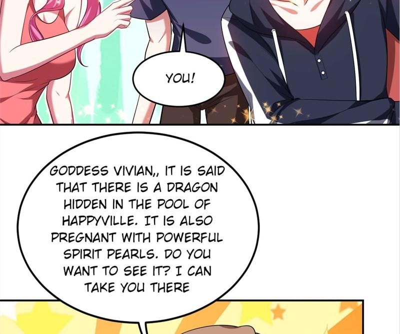 Pick Up the Prettiest Girl - Episode 111 — page 11