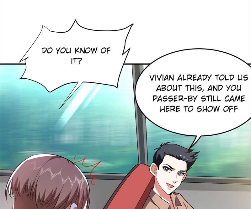 Pick Up the Prettiest Girl - Episode 111 — page 17