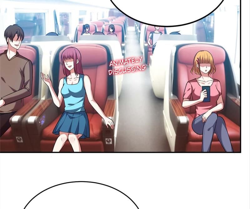 Pick Up the Prettiest Girl - Episode 111 — page 2