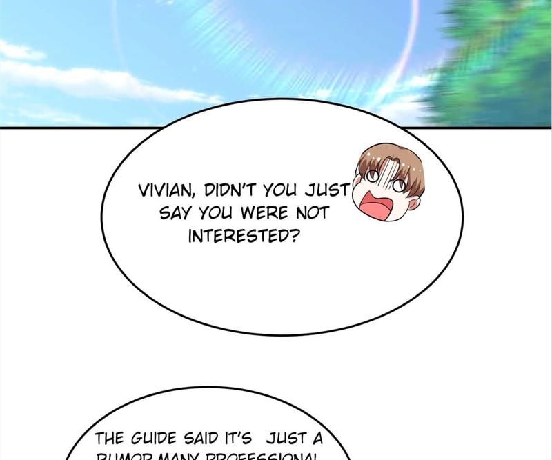 Pick Up the Prettiest Girl - Episode 111 — page 21