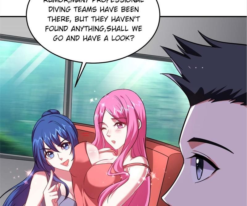 Pick Up the Prettiest Girl - Episode 111 — page 22
