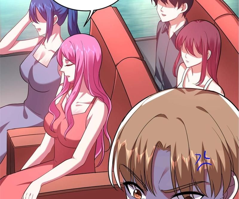 Pick Up the Prettiest Girl - Episode 111 — page 26