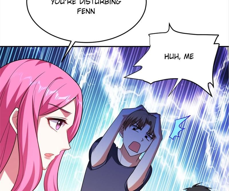 Pick Up the Prettiest Girl - Episode 111 — page 28