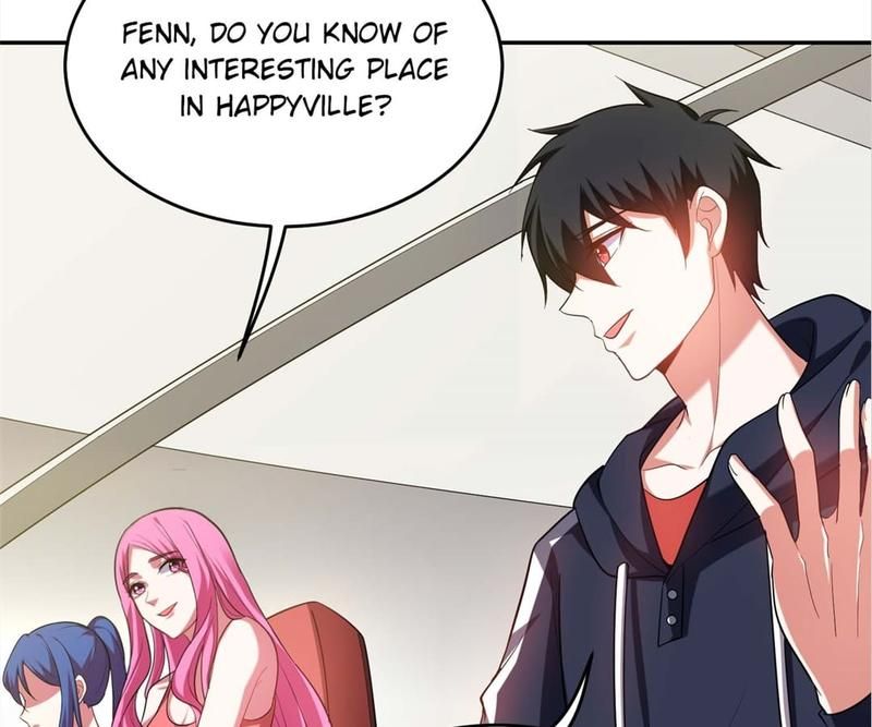 Pick Up the Prettiest Girl - Episode 111 — page 3