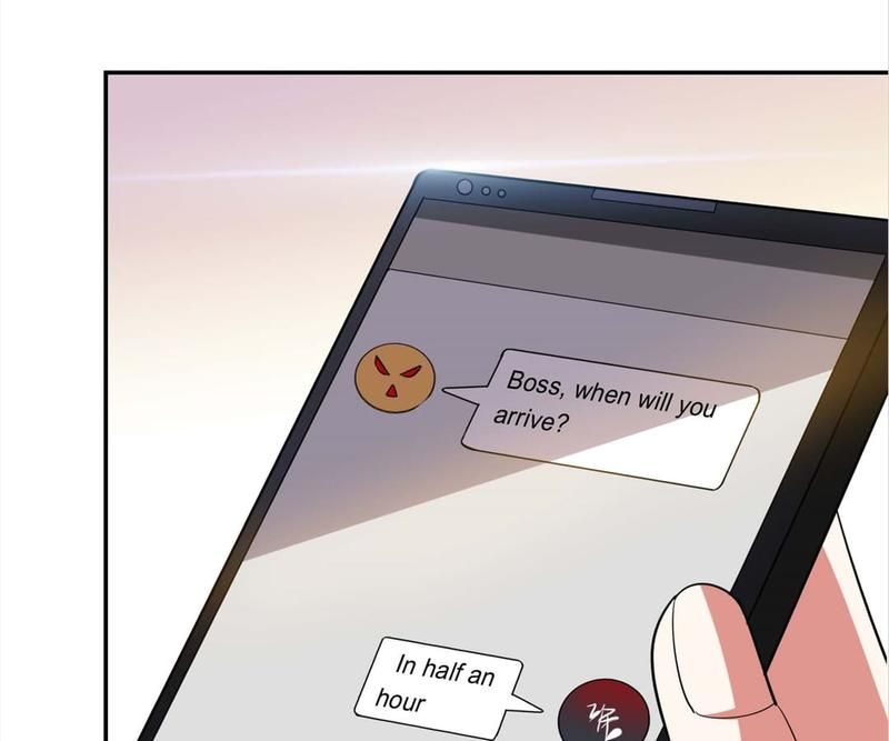 Pick Up the Prettiest Girl - Episode 111 — page 33
