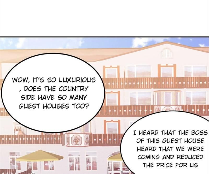 Pick Up the Prettiest Girl - Episode 111 — page 35
