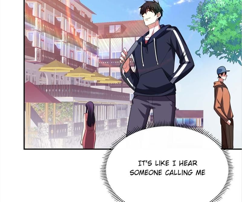 Pick Up the Prettiest Girl - Episode 111 — page 38