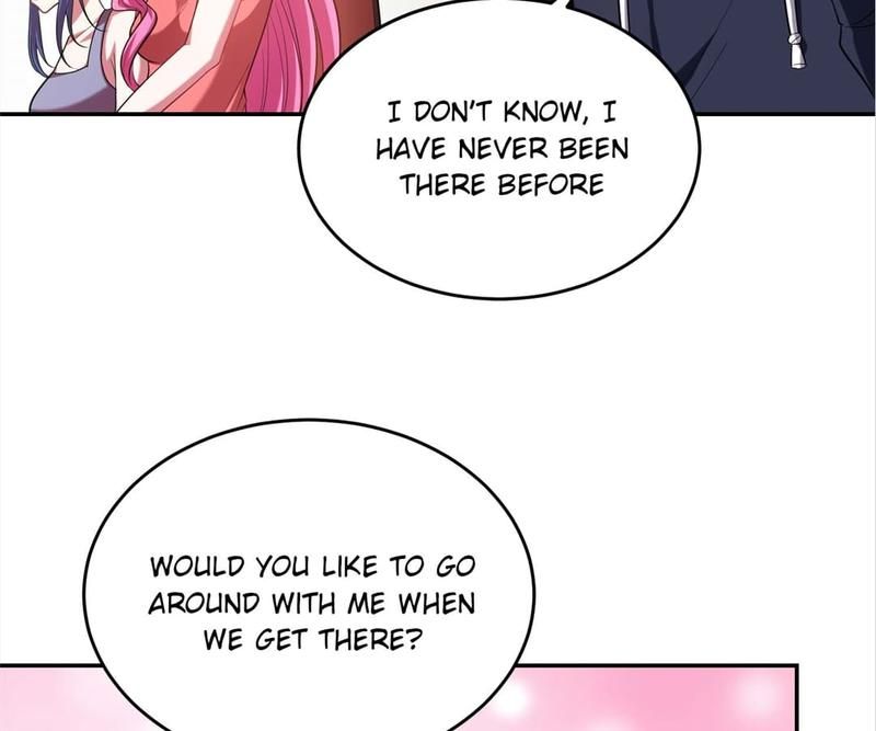 Pick Up the Prettiest Girl - Episode 111 — page 4
