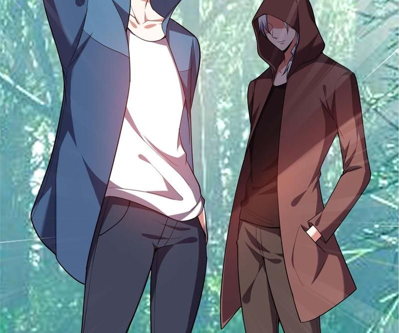 Pick Up the Prettiest Girl - Episode 111 — page 42